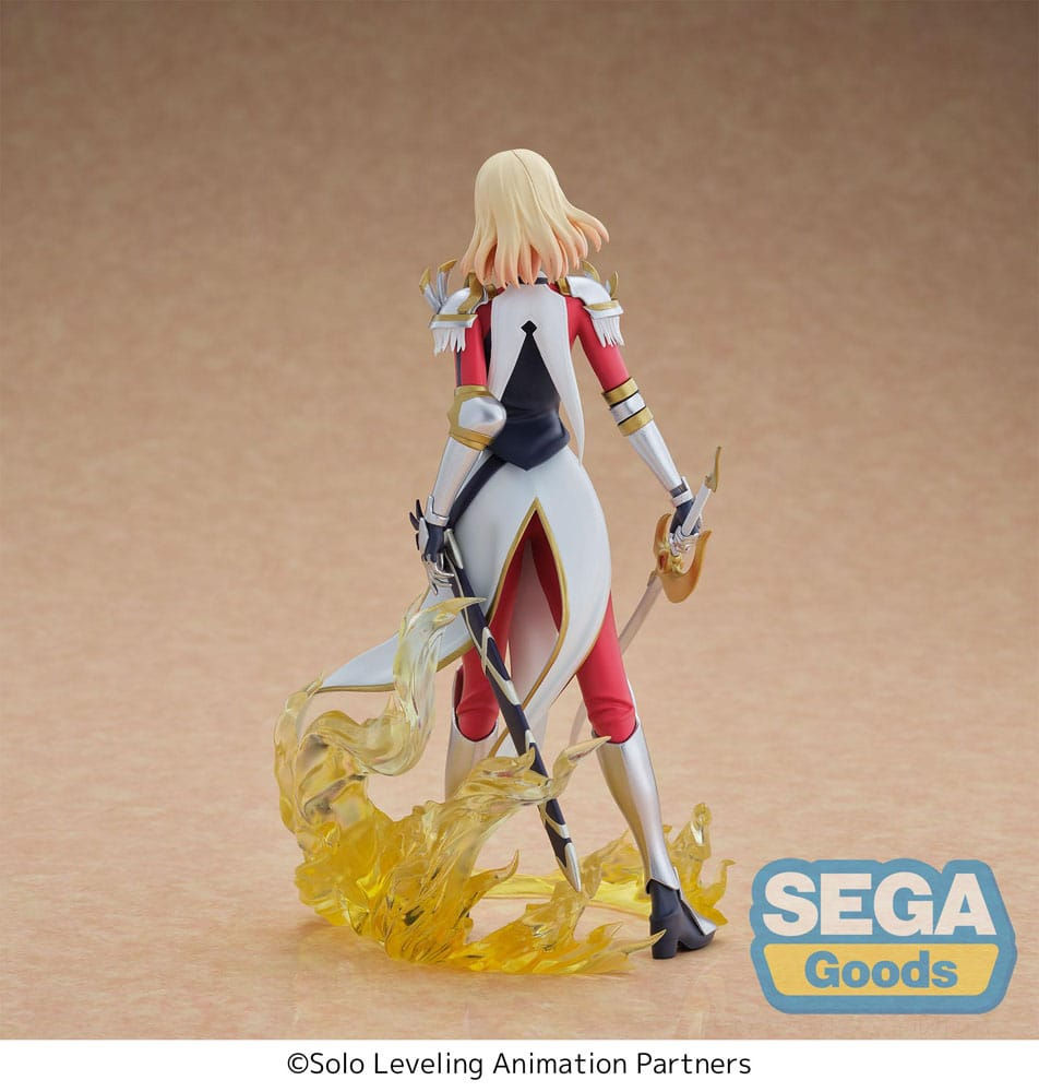 Miniatura: Solo Leveling XrossLink Cha Hae-In (SEGA)
