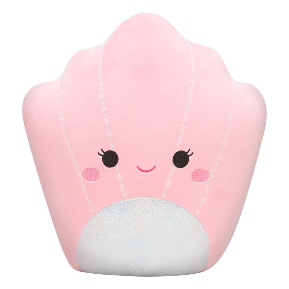PLUSH - Squishmallows - Pink Shell 30 cm (Jazwares)