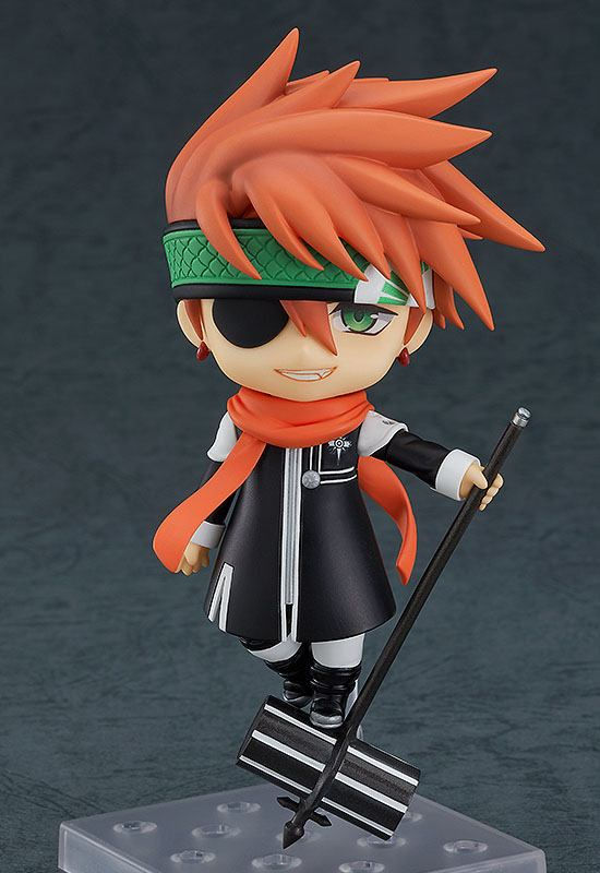 Miniatura: NENDOROID - D.Gray Man - Lavi (GOODSMILE)