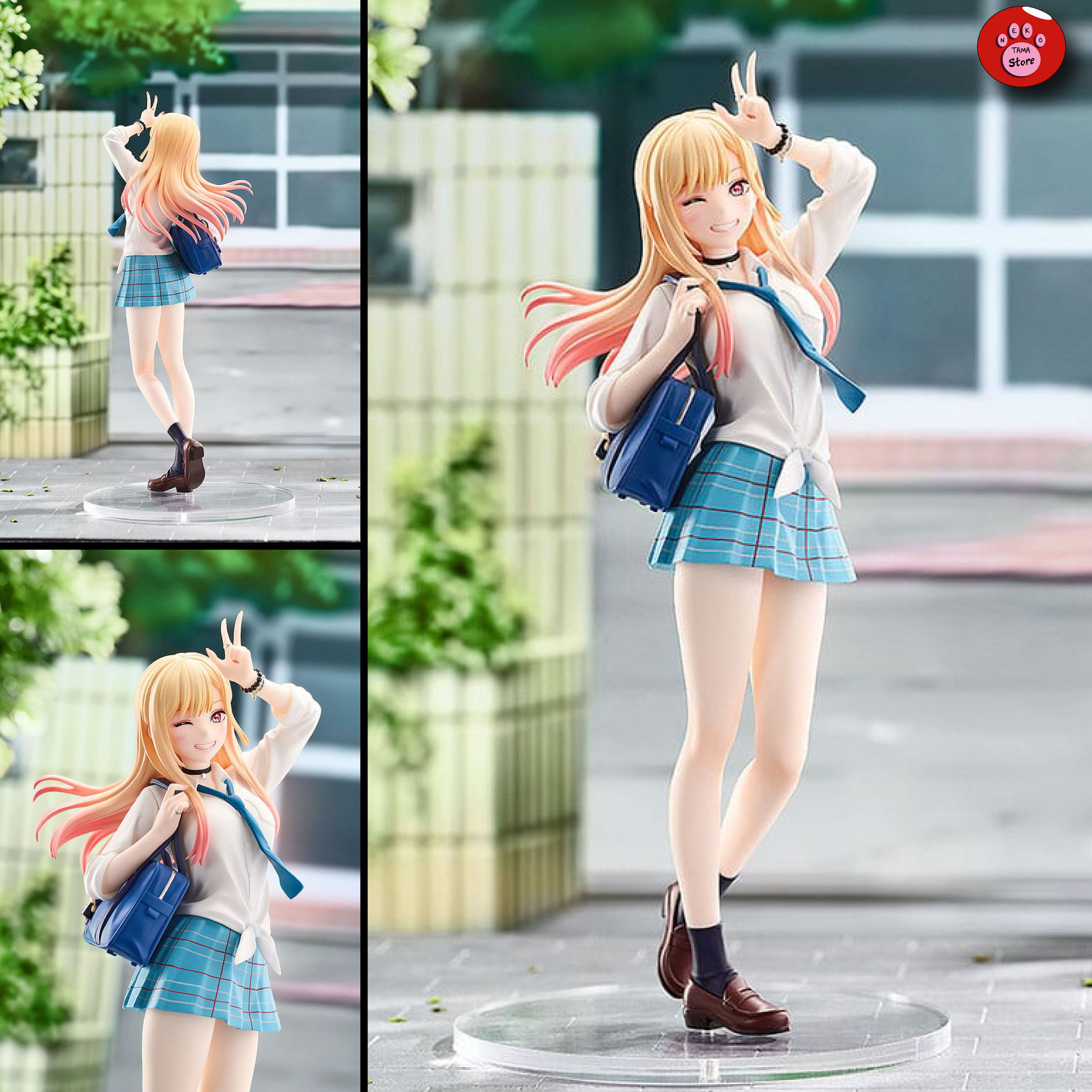 My Dress-Up Darling - Pop Up Parade - Marin Kitagawa (GOODSMILE)
