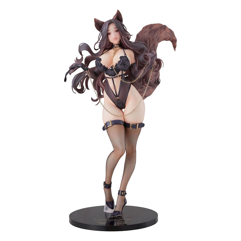 Miniatura: HaneAme - Dog Pet Girlfriend (GOODSMILE)