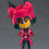 Miniatura: NENDOROID - Hazbin Hotel - Alastor (GOODSMILE)