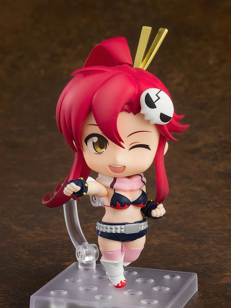 Miniatura: NENDOROID - Tengen Toppa Gurren Lagann - Yoko (GOODSMILE)