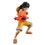 Miniatura: ONE PIECE - GRANDISTA FIGURE - MONKEY.D.LUFFY - SPECIAL EDITION