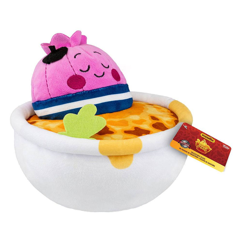 Miniatura: Food Plush (FUNKO)