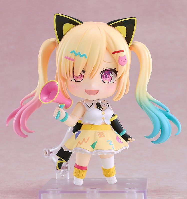 Miniatura: NENDOROID - BanG Dream! - Arale Nakamachi (GOODSMILE)