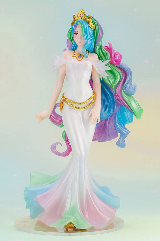 Miniatura: BISHOUJO - My Little Pony -  Princess Celestia (KOTOBUKIYA)