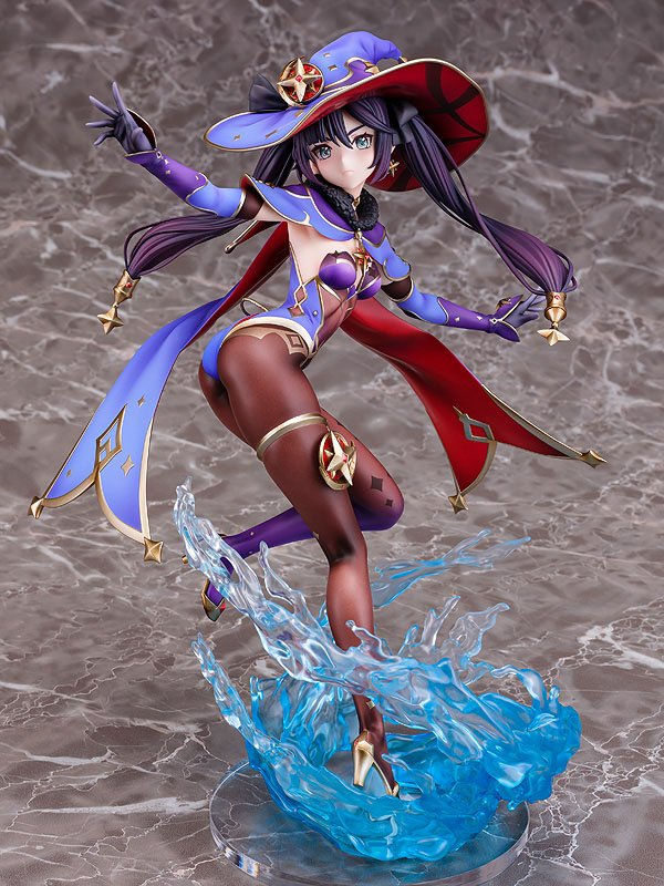 Miniatura: Genshin Impact - Astral Reflection Mona (Wonderful Works)