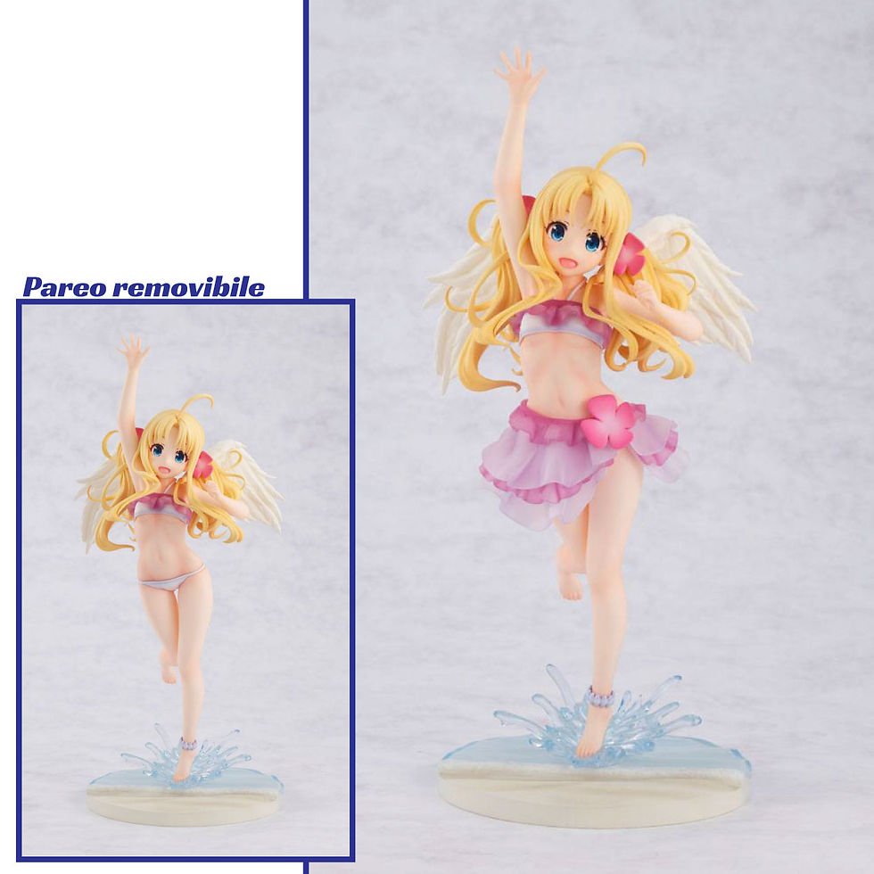 The Rising of the Shield Hero - Filo: Swimsuit (KADOKAWA)