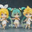 Miniatura: NENDOROID - Vocaloid - Kagamine Rin: Symphony 2022 Ver. (GOODSMILE)