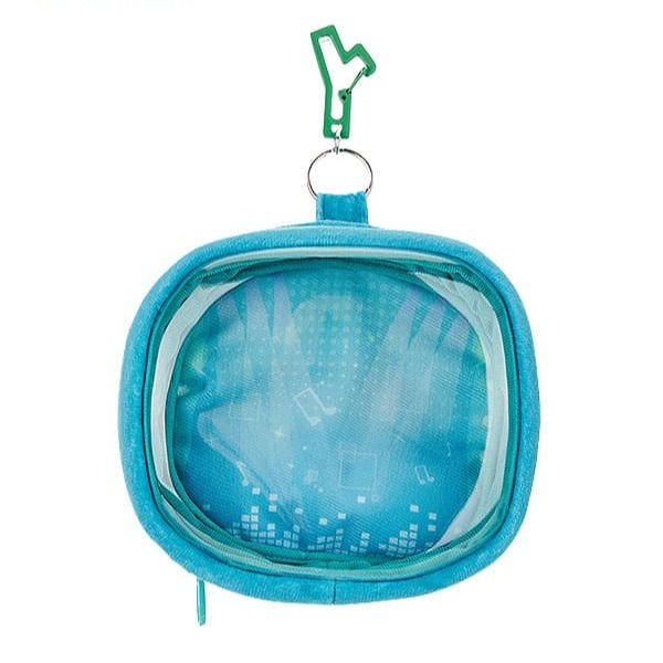 Hatsune Miku Mini Pouch Character Vocal Series 01: Hatsune Miku (GOODSMILE)