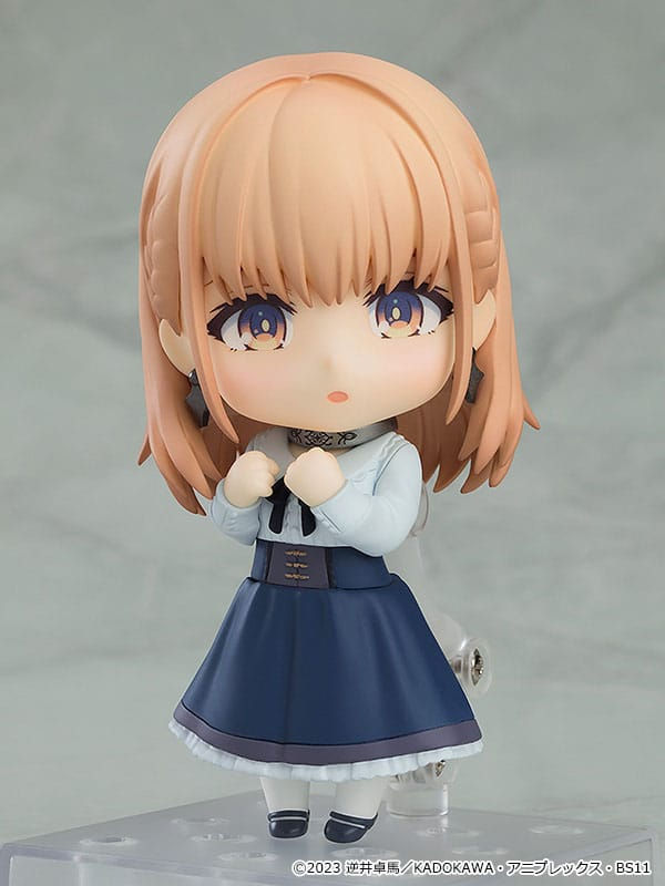 Miniatura: NENDOROID - Butareba: The Story of a Man Turned into a Pig - Jess (GOODSMILE)