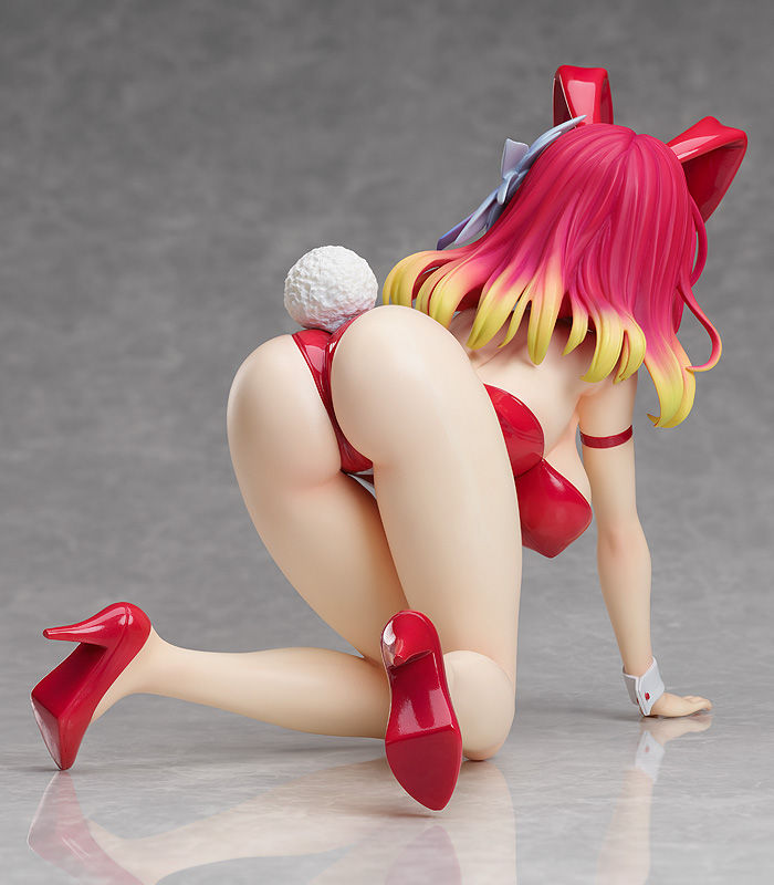 Miniatura: No Game No Life - Stephanie Dola, Bare Leg Bunny Ver. (FREEing)
