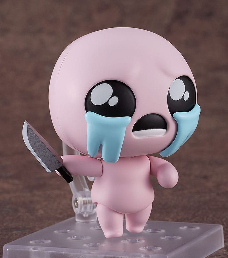 Miniatura: NENDOROID - The Binding of Isaac - Isaac (GOODSMILE)