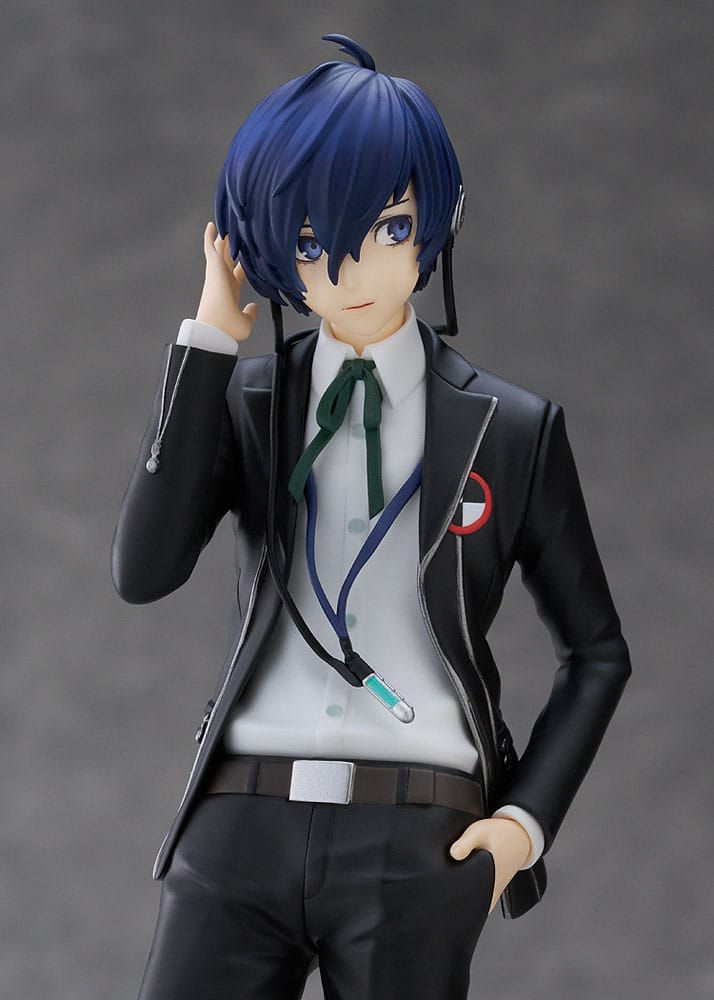 Miniatura: Persona 3 - Pop Up Parade - Protagonist (GOOD SMILE)