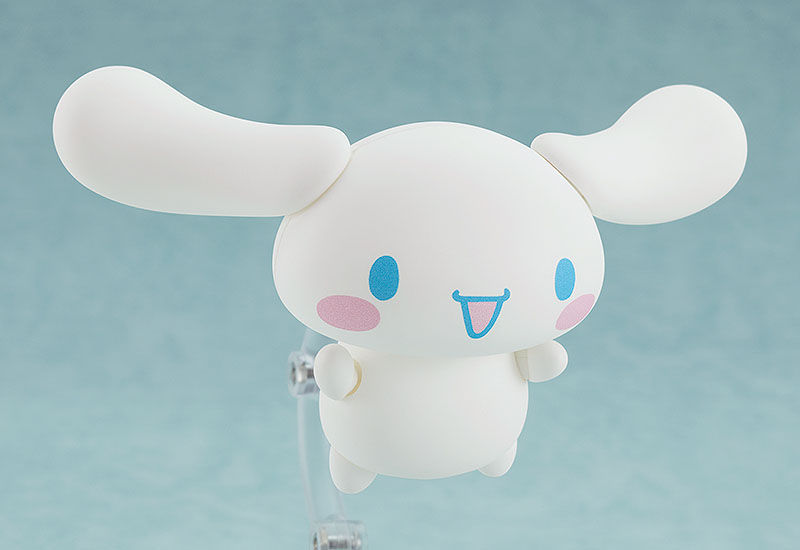 Miniatura: NENDOROID - Cinnamoroll (GOODSMILE)