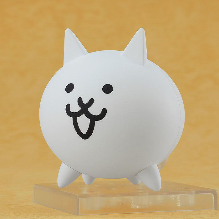 Miniatura: NENDOROID - The Battle Cats - Cat (GOODSMILE)