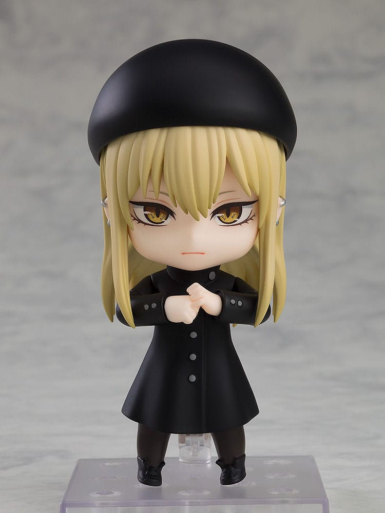Miniatura: NENDOROID - The Witch and the Beast - Guideau (GOODSMILE)