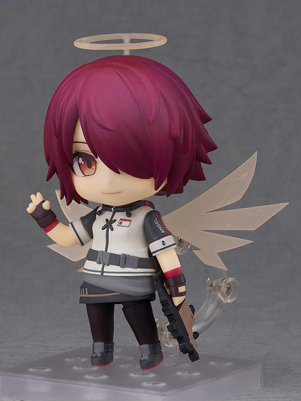 Miniatura: NENDOROID - Arknights - Exusiai (GOODSMILE)