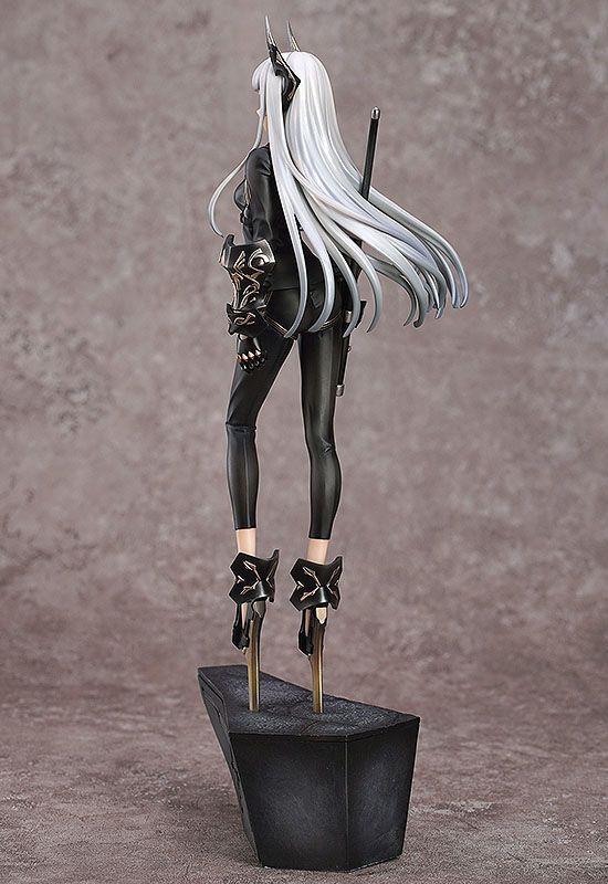 Miniatura: G.A.D - Ten  (Myethos)