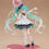 Miniatura: Vocaloid - AMP+ Figure - Hatsune Miku Birthday 20205 Party ver. (TAITO)