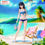 Miniatura: My Teen Romantic Comedy Luminasta Yukino Yukinoshita Midsummer Tokyo Bay (SEGA)