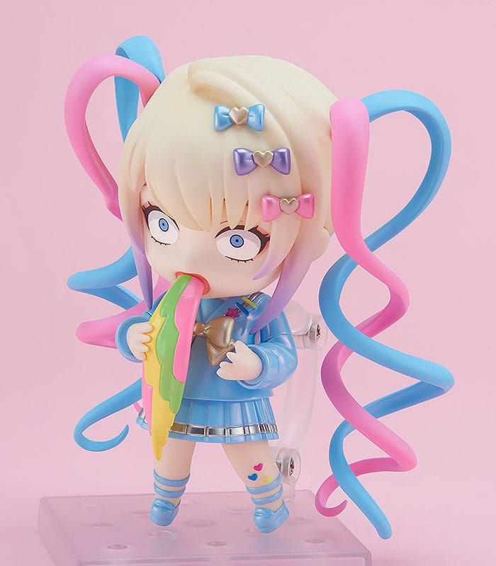 Miniatura: NENDOROID - Needy Streamer Overload - OMGkawaiiAngel (GOODSMILE)