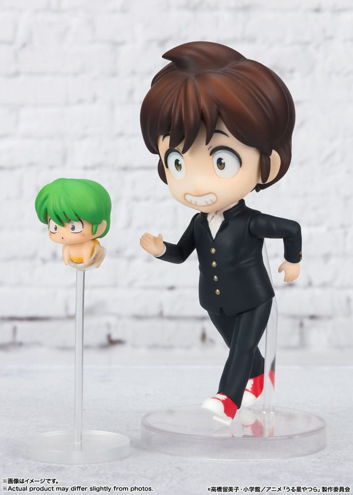 Miniatura: FIGUARTS MINI - Urusei Yatsura - Ataru Moroboshi (BANDAI)