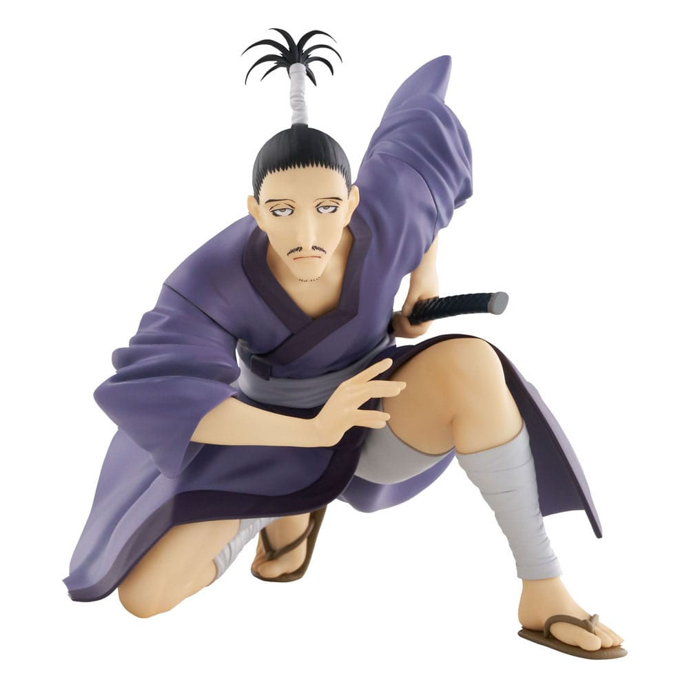 Hunter x Hunter Noodle Stopper - Nobunaga (FURYU)
