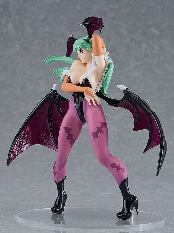 Miniatura: Darkstalkers - POP UP PARADE - Morrigan (Max Factory)