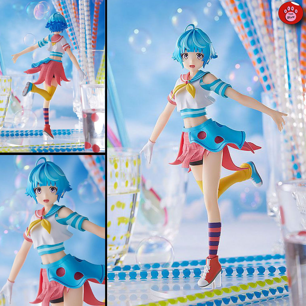 Miniatura: POP UP PARADE - Bubble - Uta (GOODSMILE)
