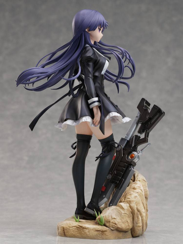 Miniatura: Assault Lily Bouquet - Yuyu Shirai (FURYU)