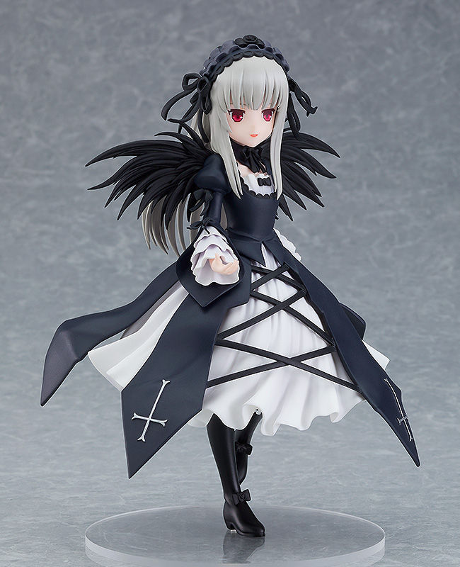 Miniatura: POP UP PARADE - Rozen Maiden - Suiginto​​​​​​​ (GOOD SMILE)