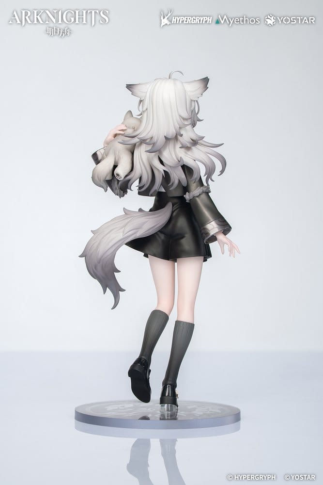 Miniatura: Arknights Rhodes Kids Series Lappland (Myethos)