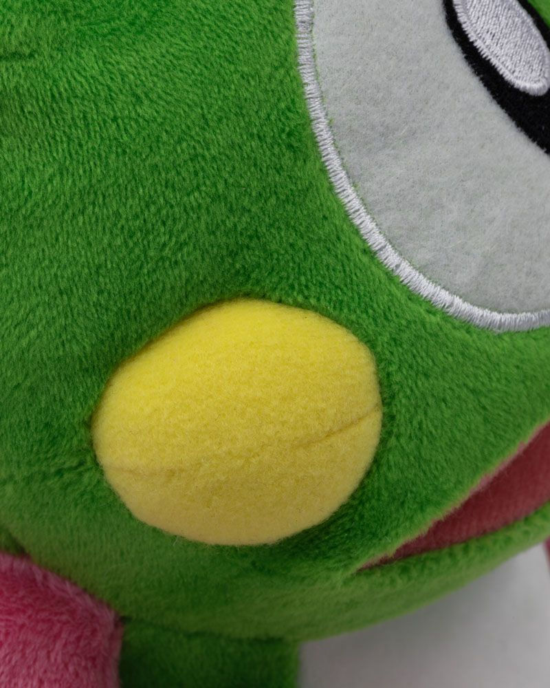 Miniatura: PLUSH - Bubble Bobble - Bub (ItemLab)