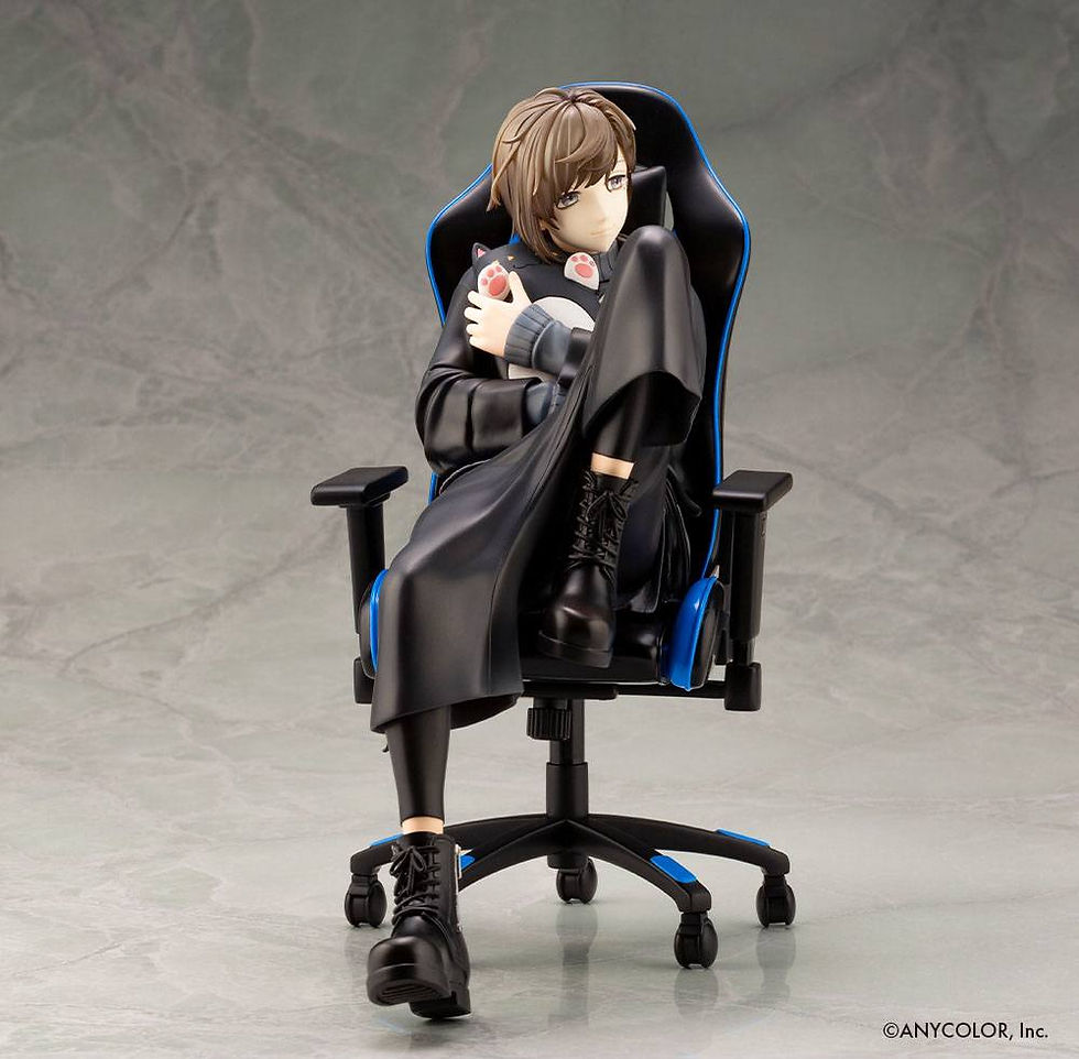 Miniatura: Nijisanji - Kanae  (KOTOBUKIYA)