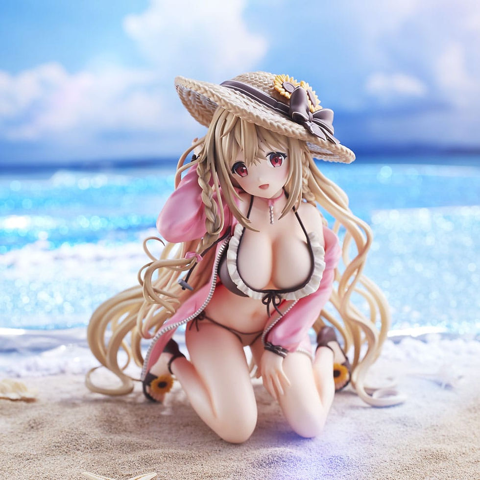 Miniatura: Original Character - TwinBox Illustr. Shiori Maeda (release24) (Union Creative)