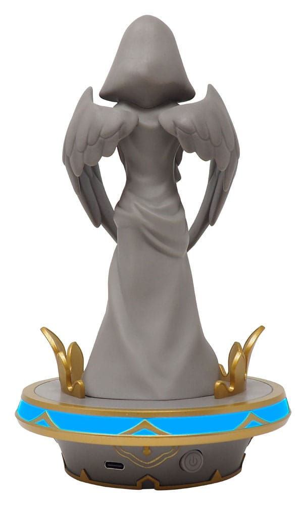 Miniatura: Genshin Impact LED Statue Mondstadt Statue of the Seven