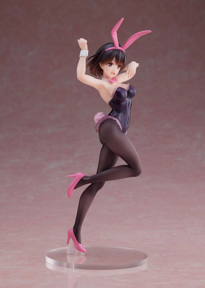 Miniatura: Saekano - Megumi Kato Bunny Ver. (TAITO)