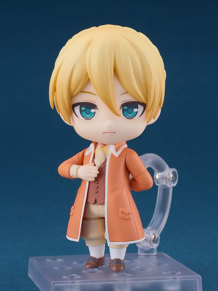Miniatura: NENDOROID - Vocaloid - Kagamine Len: The Servant of Evil Ver. (GOODSMILE)