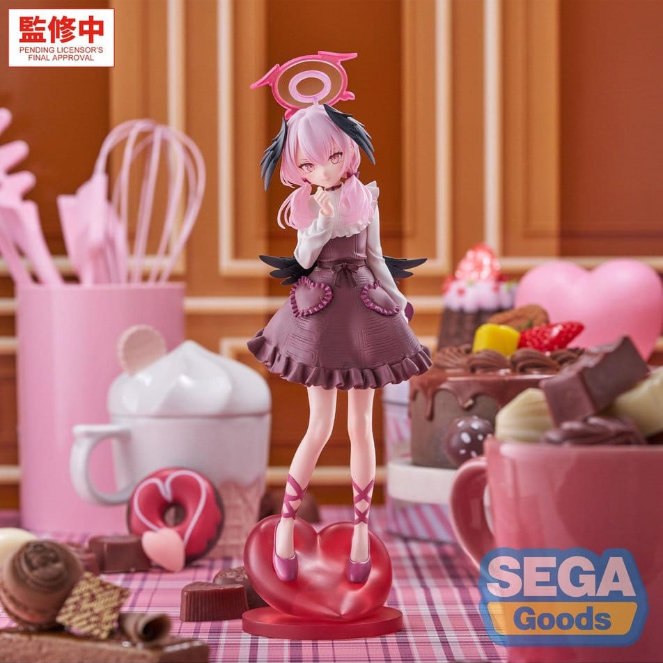 Blue Archive XStellar Koharu -Happy Valentine!!- (SEGA)