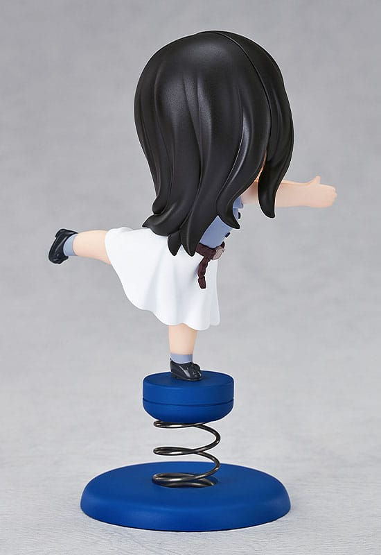 Miniatura: Lycoris Recoil - Qset - Takina Inoue Fish Ver. (GOOD SMILE)