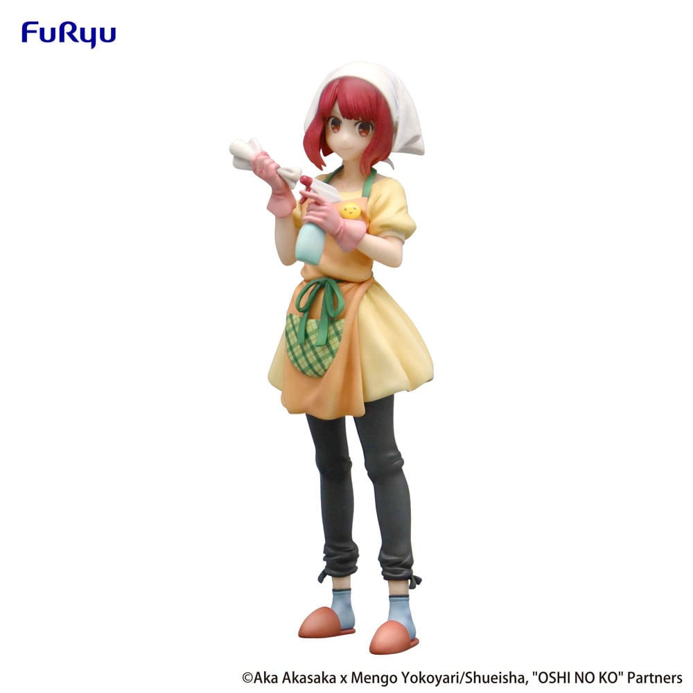 Oshi no Ko - Trio-Try-iT - Kana Arima Baking Soda-chan Ver (Furyu)