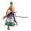 Miniatura: Variable Action Heroes - One Piece - Zoro Juro (MEGAHOUSE)
