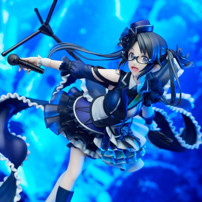 Idolmaster Shiny Colors - Yuika Mitsumine Le Fond de la Mer (Sol International)