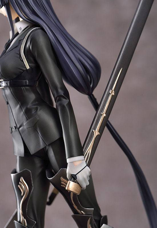 Miniatura: G.A.D - Karasu  (Myethos)