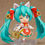 Miniatura: NENDOROID - Vocaloid - Hatsune Miku, Maneki Miku ver. (GOODSMILE)