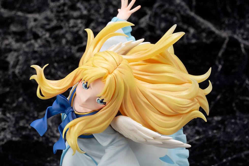 Miniatura: The Rising of the Shield Hero 2 - Filo (KOTOBUKIYA)