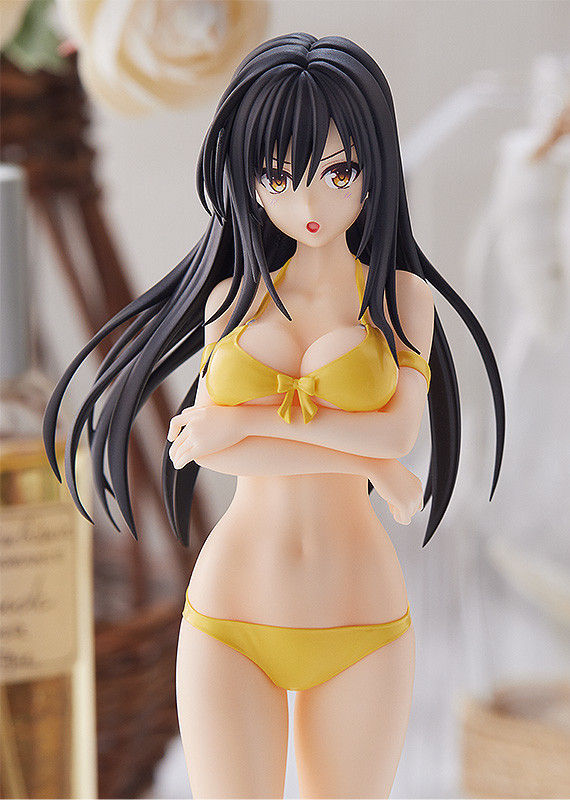 Miniatura: POP UP PARADE -  To Love-Ru Darkness - Yui Kotegawa (GOODSMILE)
