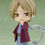 Miniatura: NENDOROID - Natsume Yujin-cho - Natsume & Nyanko Sensei (GOODSMILE)